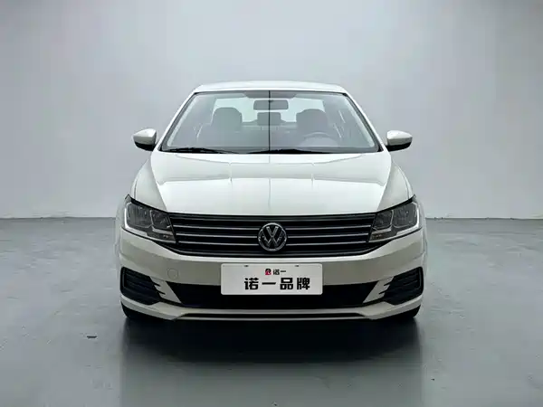 Volkswagen Lavida 2023