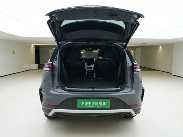 BYD Tang New Energy 2023