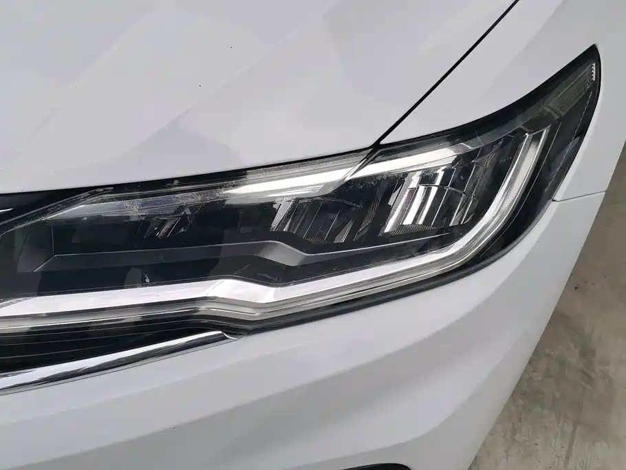 Volkswagen Bora 2019