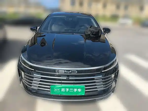BYD Destroyer 05 2024