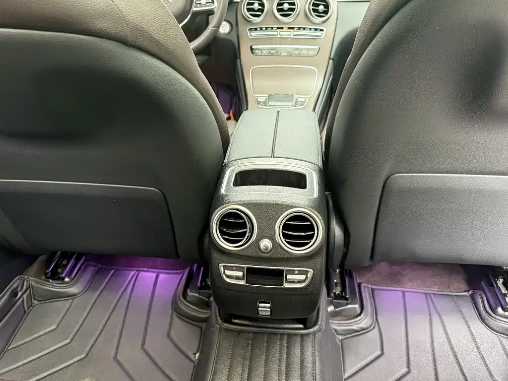Mercedes-Benz GLC 2022 — фото 15