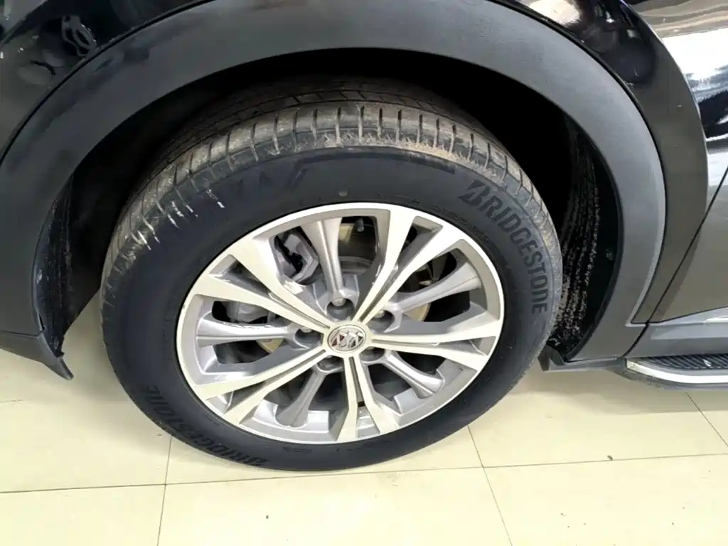 Buick Envision Plus 2022 — фото 23