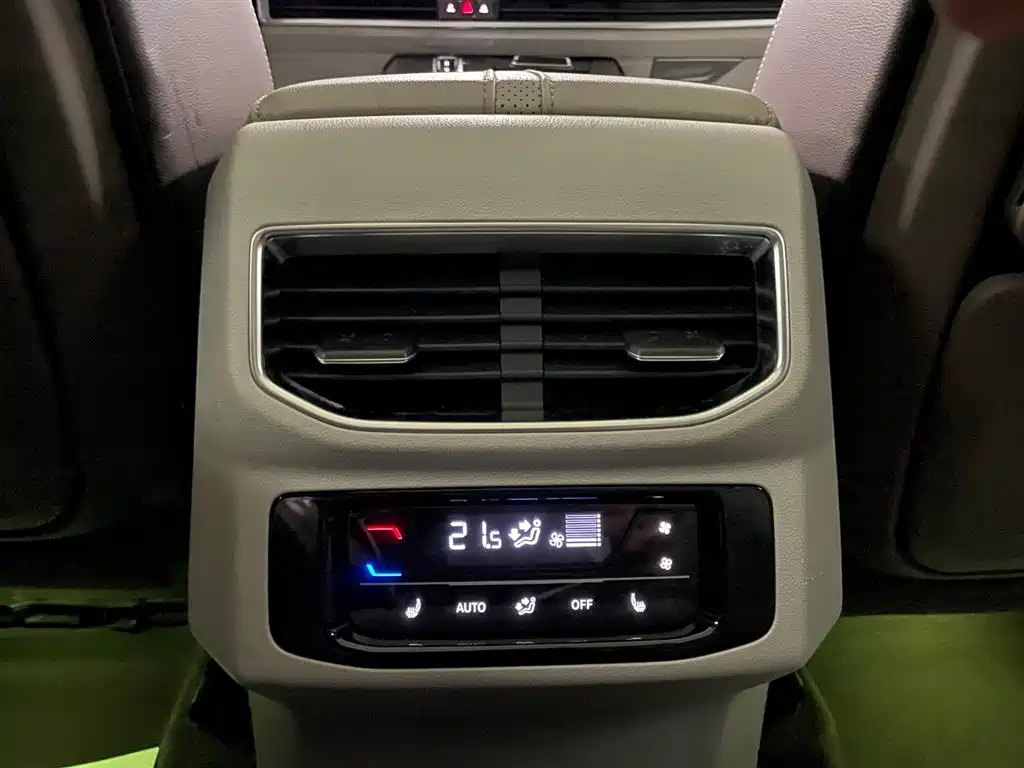 Volkswagen Talagon 2022 — фото 15