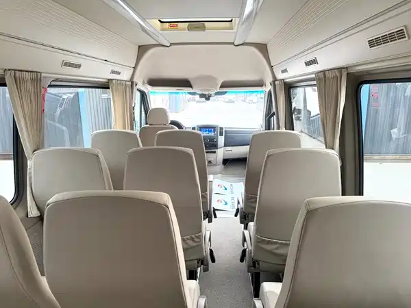 Mercedes-Benz Sprinter 2013