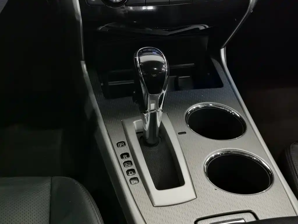 Nissan Teana 2018 — фото 13