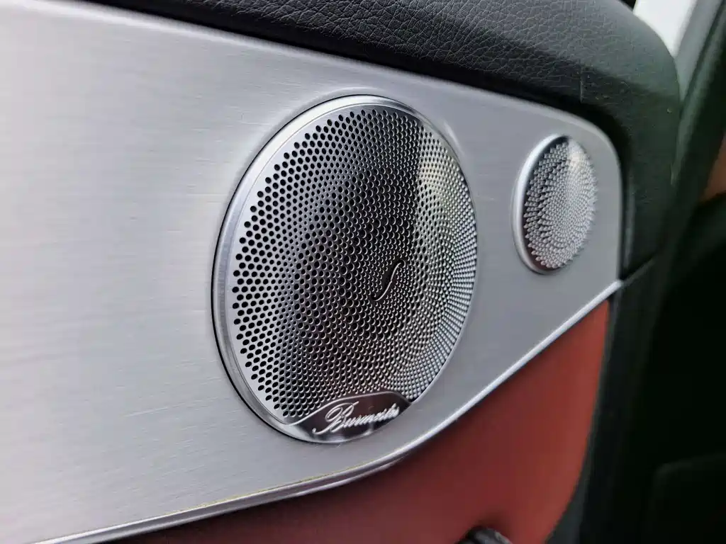 Mercedes-Benz C-Class 2021 — фото 11