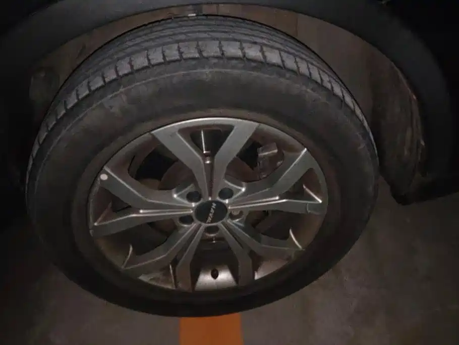 Haval H6 2022