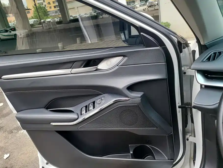 Haval H6 2022