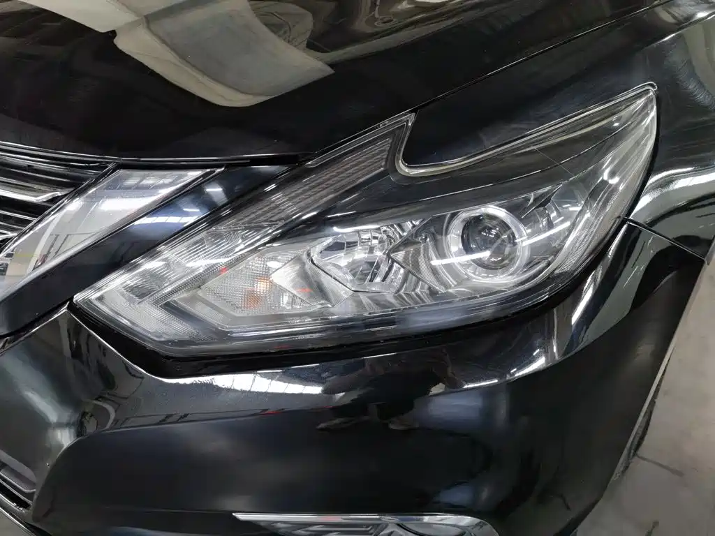 Nissan Teana 2018