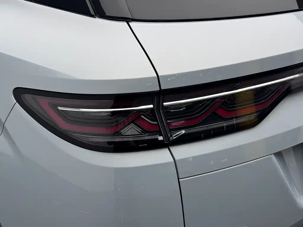 BYD Song L DM-i 2024 — фото 7