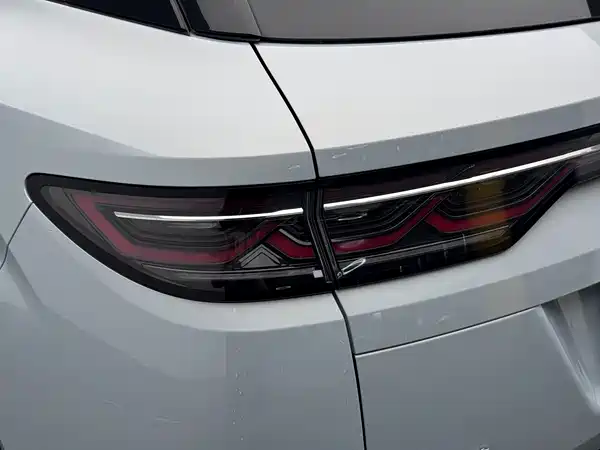 BYD Song L DM-i 2024