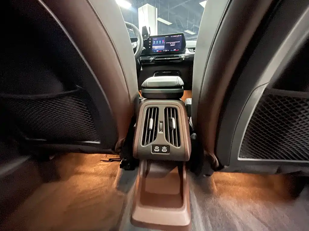 BMW X1 2023 — фото 14