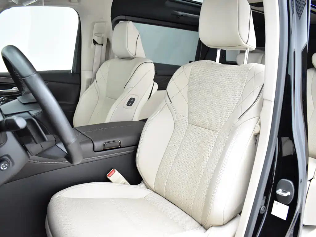 Toyota Alphard 2024 — фото 17