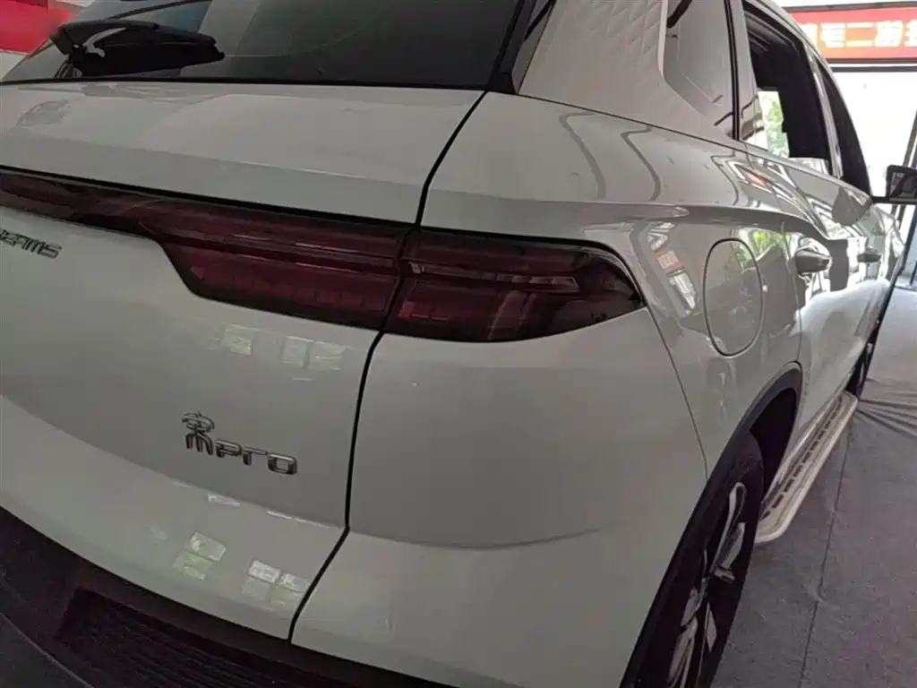 BYD Pro New Energy 2024 — фото 8