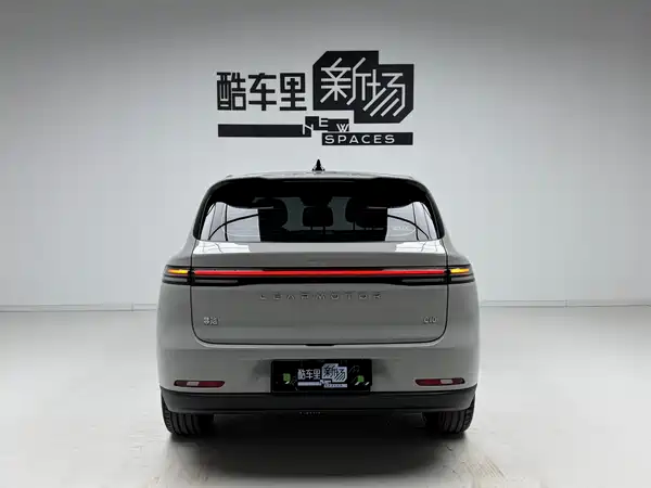 Leapmotor C10 2024