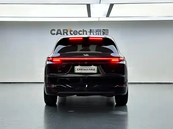 Li Auto L7 2024