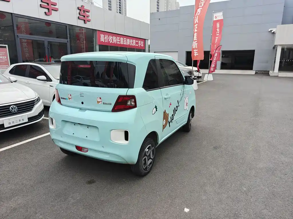 Fengguang MINIEV 2024