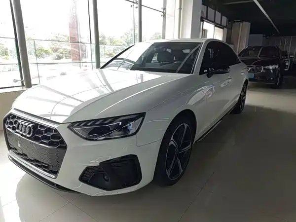 Audi A4L 2024
