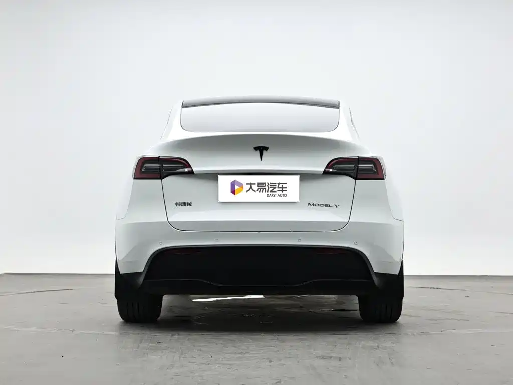 Tesla Model Y 2023 — фото 4