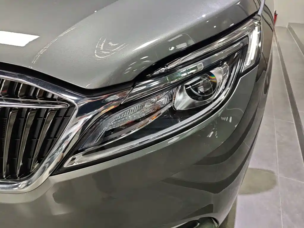 Buick GL8 2019 — фото 18