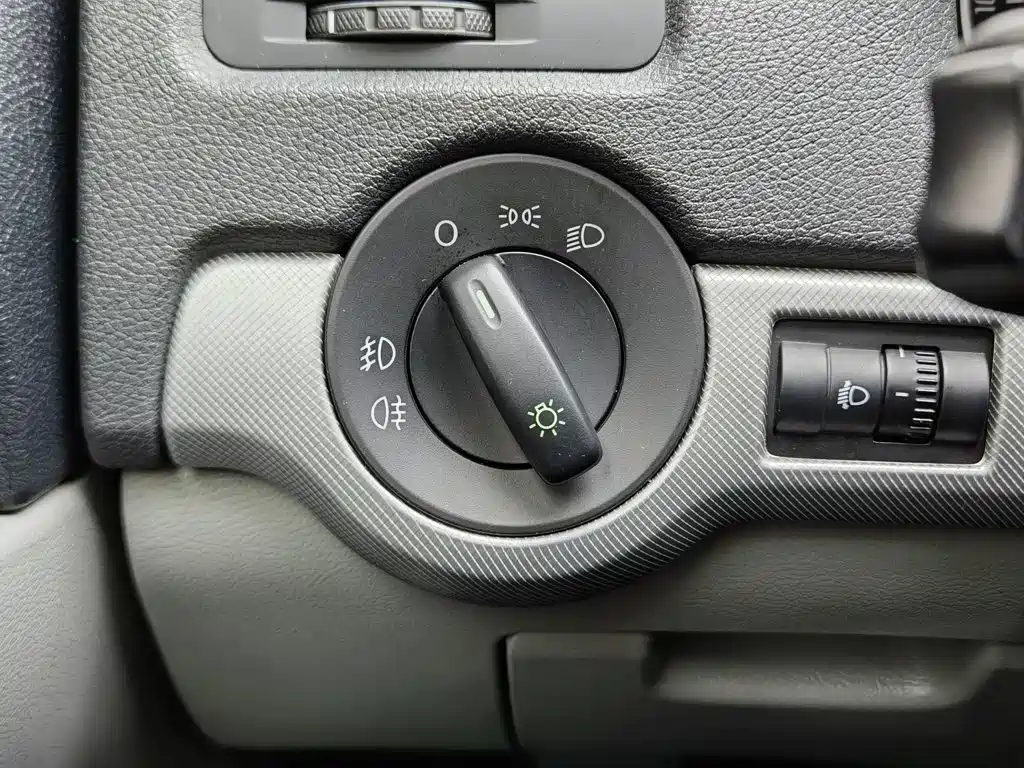 Skoda Octavia 2014 — фото 21