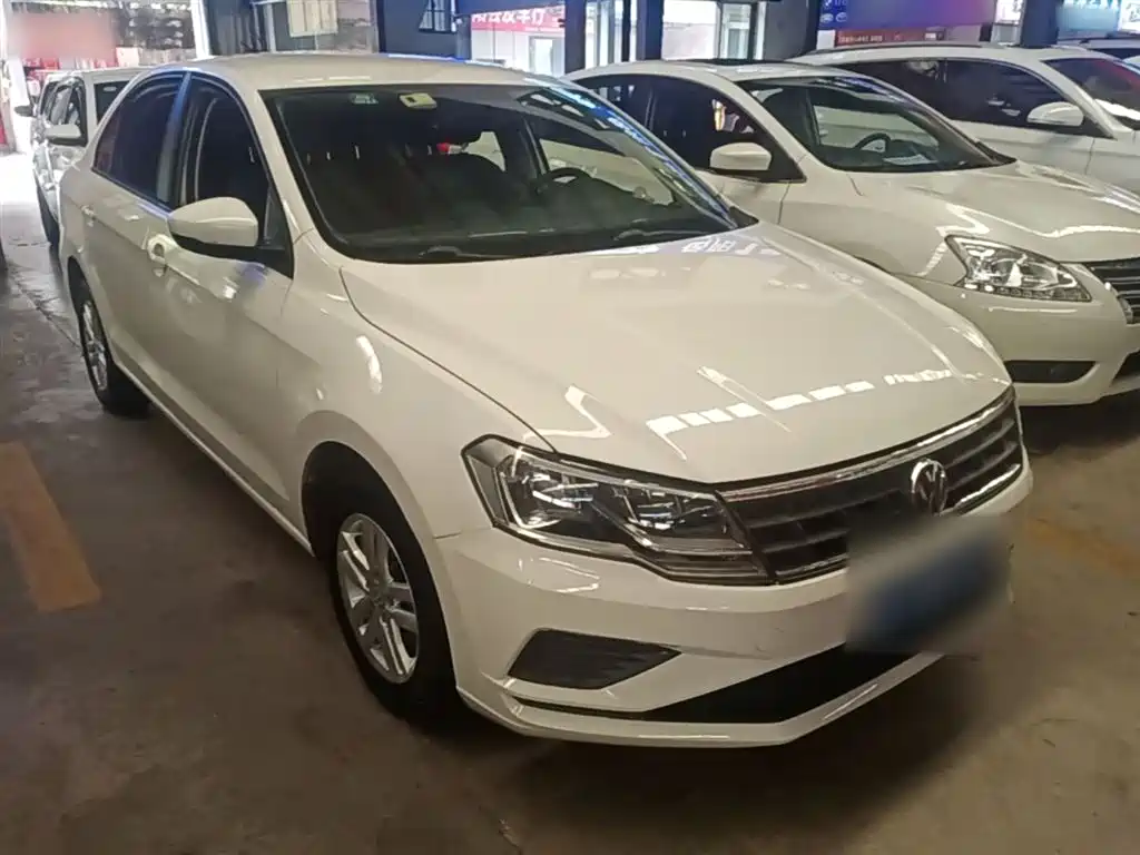 Volkswagen Jetta 2018 — фото 4