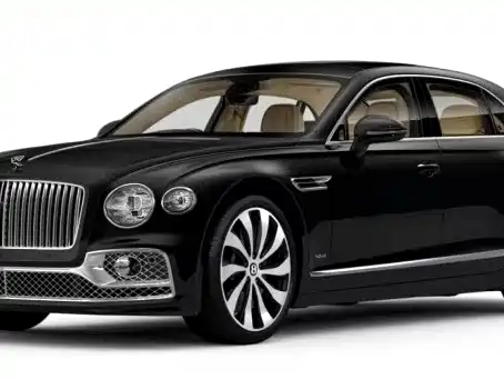 Bentley Flying Spur 2022 — фото 1