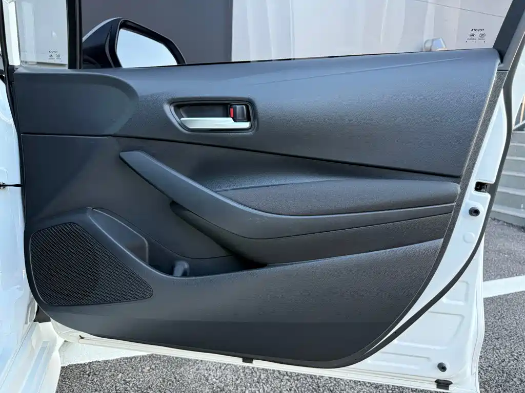 Toyota Levin 2024 — фото 25