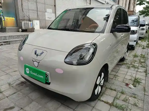 Wuling Hongguang MINIEV 2025