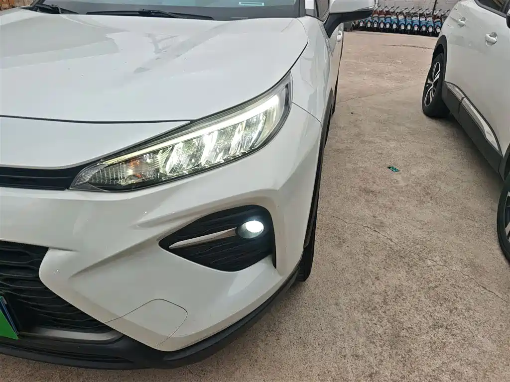 Toyota Wildlander 2022 — фото 18