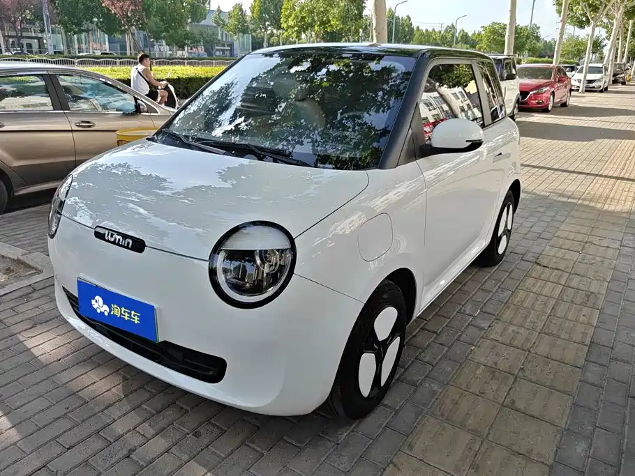 Changan Lumin 2024