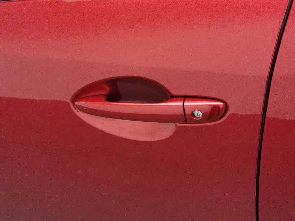 Mazda Atenza 2016 — фото 18