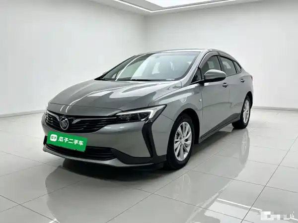 Buick Velite 6 2023