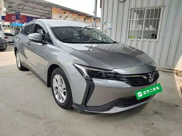 Buick Velite 6 2023