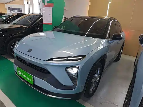 NIO ES6 2020