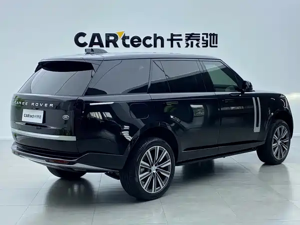 Land Rover Range Rover 2025