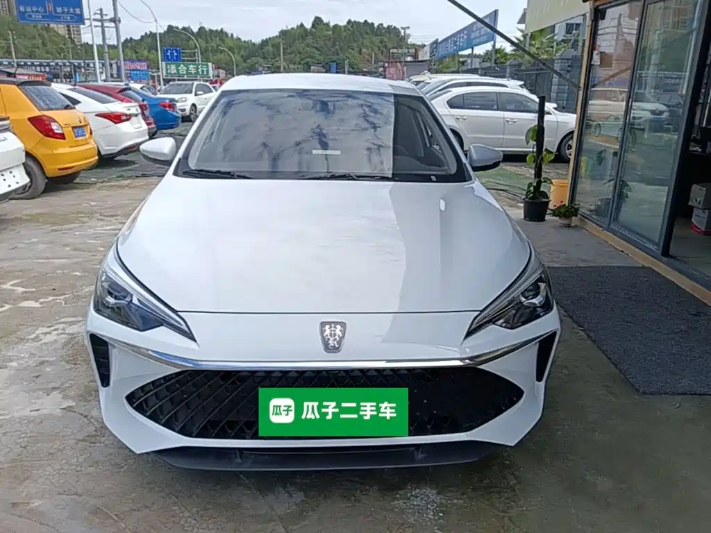 Roewe i5 2024