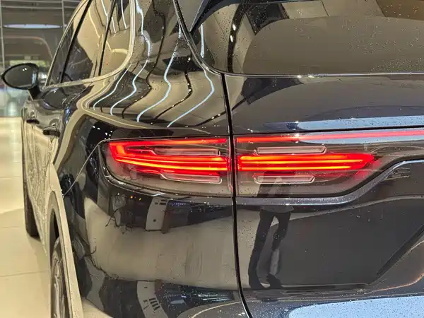 Porsche Cayenne 2020