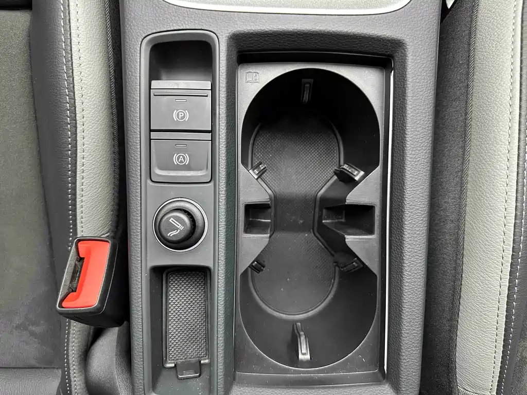 Audi Q3 2023 — фото 16