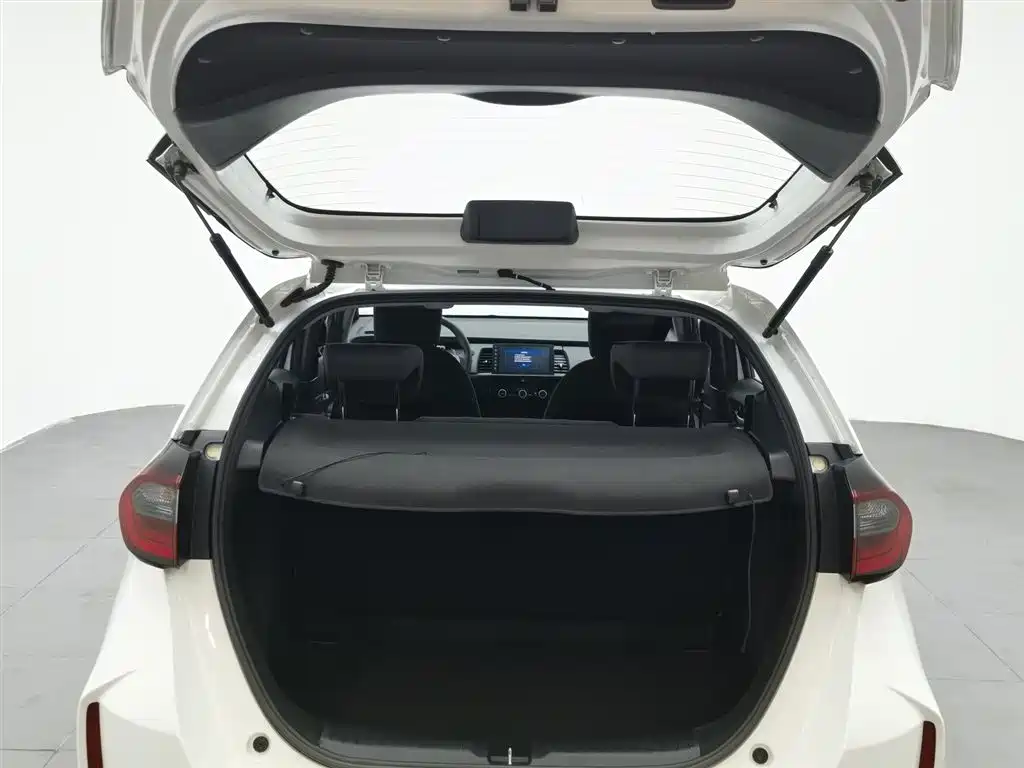 Honda Fit 2021 — фото 16