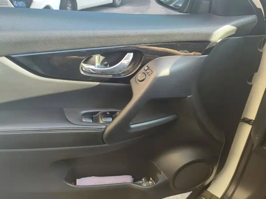 Nissan X-Trail 2018