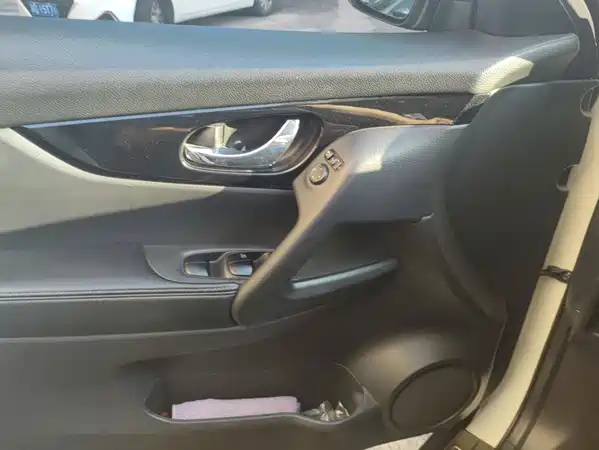 Nissan X-Trail 2018