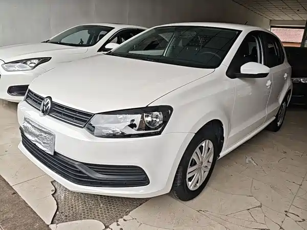 Volkswagen Polo 2017