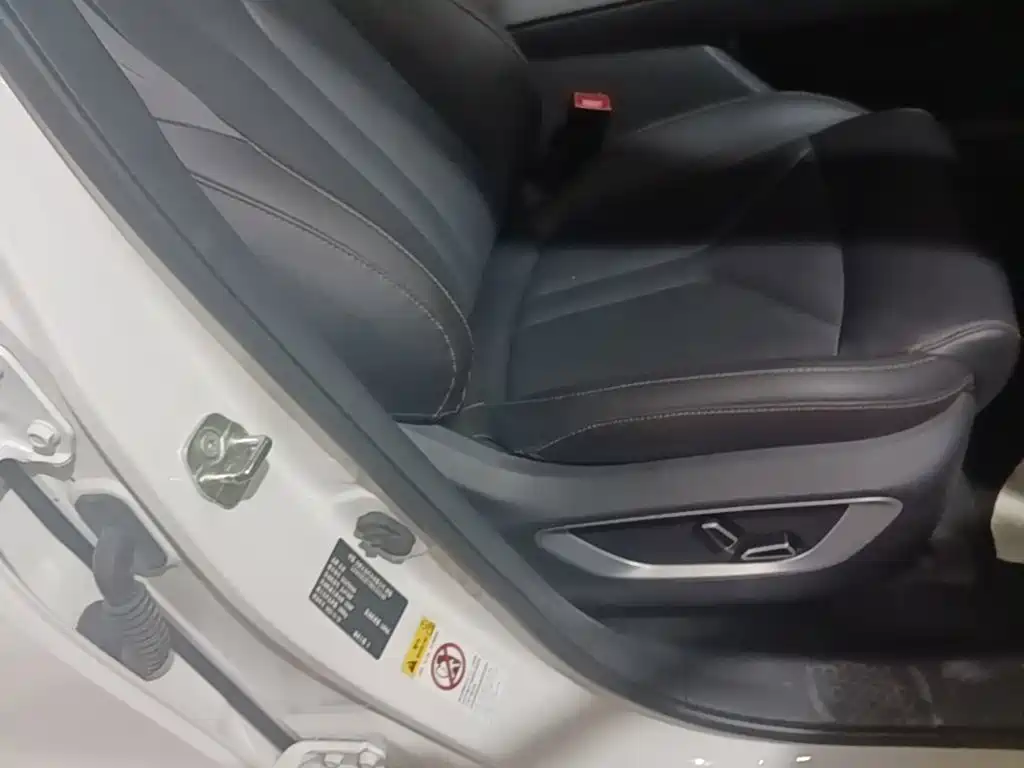 Changan CS75 PLUS 2022 — фото 25