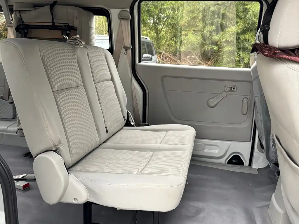 Jinbei Hiace X30L 2022 — фото 8