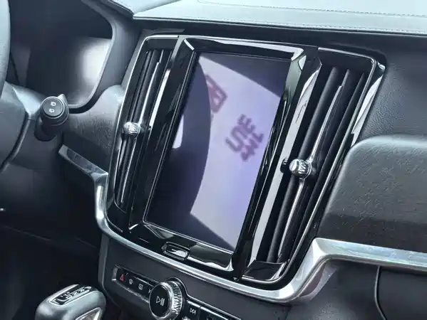 Volvo V90 2018
