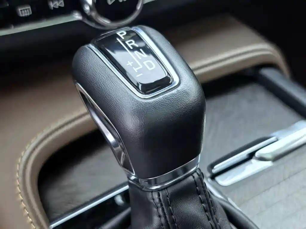 Volvo V90 2018 — фото 23