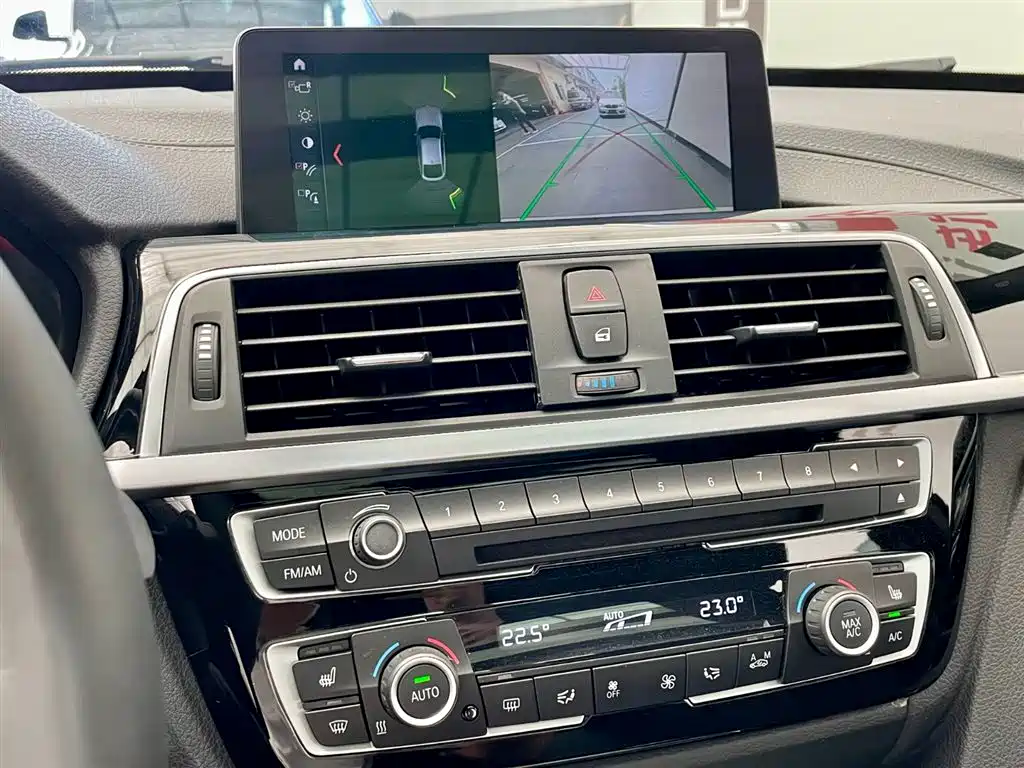 BMW 3 Series GT 2020 — фото 11