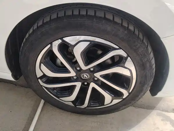 Changan Eado 2018