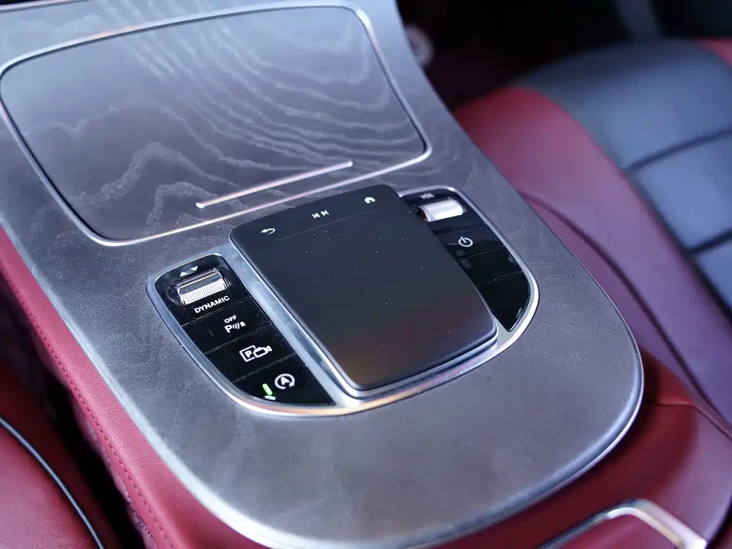 Mercedes-Benz CLS 2022 — фото 15